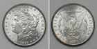 X5683  1889 Morgan Dollar, Choice BU
