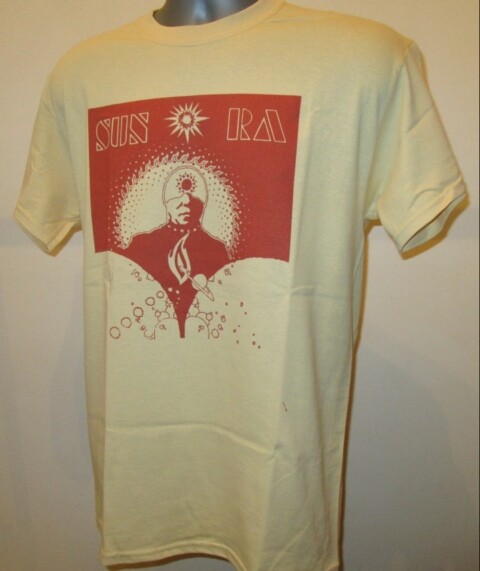 Sun Ra T Shirt Retro Jazz Music Space Cosmic Funk Miles Sun Ra T Shirt Retro Jazz Music Space Cosmic Funk Miles