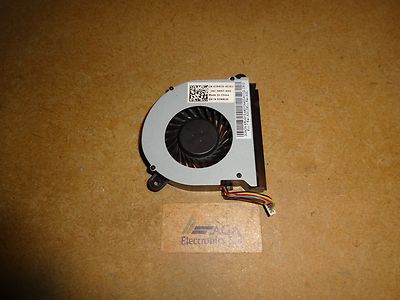 Dell Latitude E5520 Laptop CPU Lüfter. Modell: MF60120V1-C140-S99, Dell P/N: 03WR3D