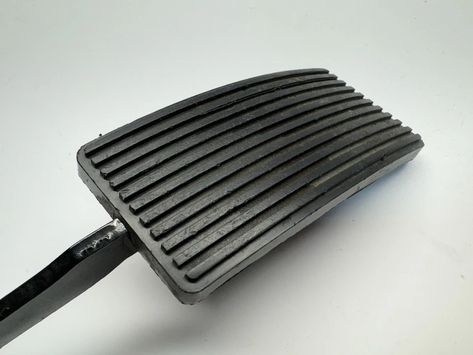 Jaguar 2002 tipo S pedal de gasolina XR83-9F836-AC OEM P7 Foto 3 de 4