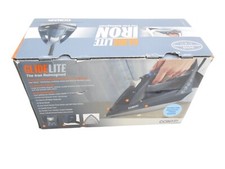 Conair GI305 GlideLite Iron with One-Temp Technology - Blue...