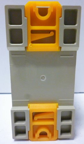 Alimentatore modalità commutazione Autonics SP-0324 / XXXCIDCPS - Foto 5 di 7