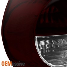 Find Tail Light 04 05 06 07 08 09 DURANGO, RIGHT In Bloomfield, Iowa - Foto 10