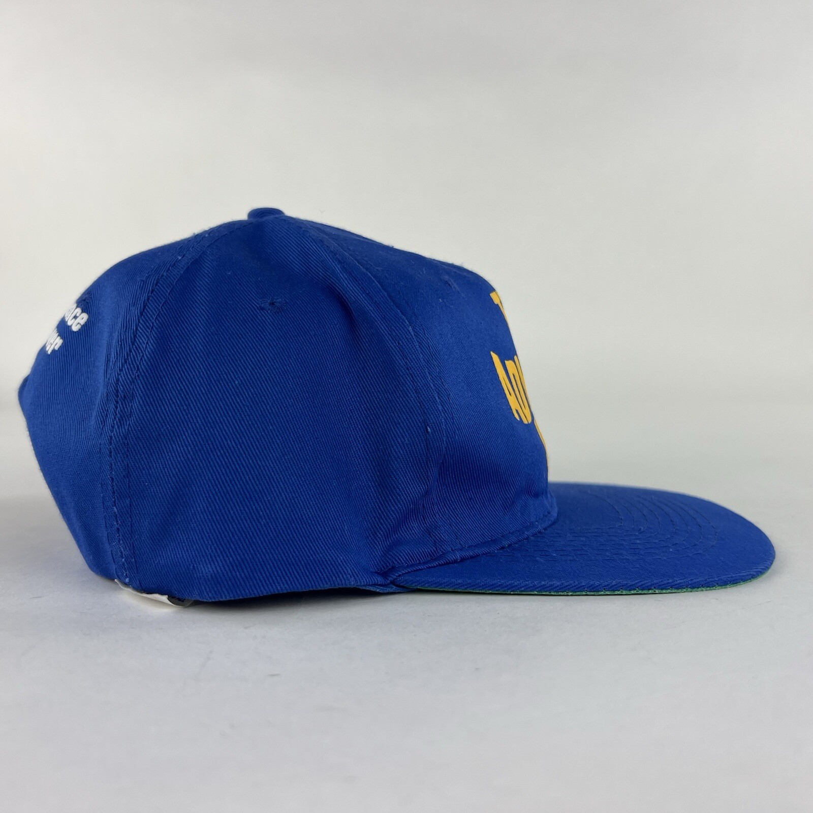 Intel Inside Hat Cap Snapback Pentium Processor C… - image 8