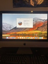 macOS High Sierra