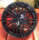 4X 20 VELARE VLR06 ALLOYS 5X112 FITS AUDI Q2 Q3 SKODA KAROQ KODIAQ SEAT ATECA