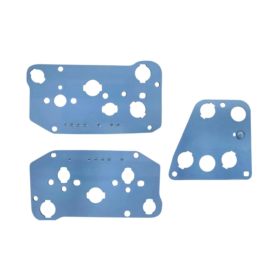 Juego de placa de circuito PCB para tablero 67-70 Oldsmobile Toronado Foto 2 de 4