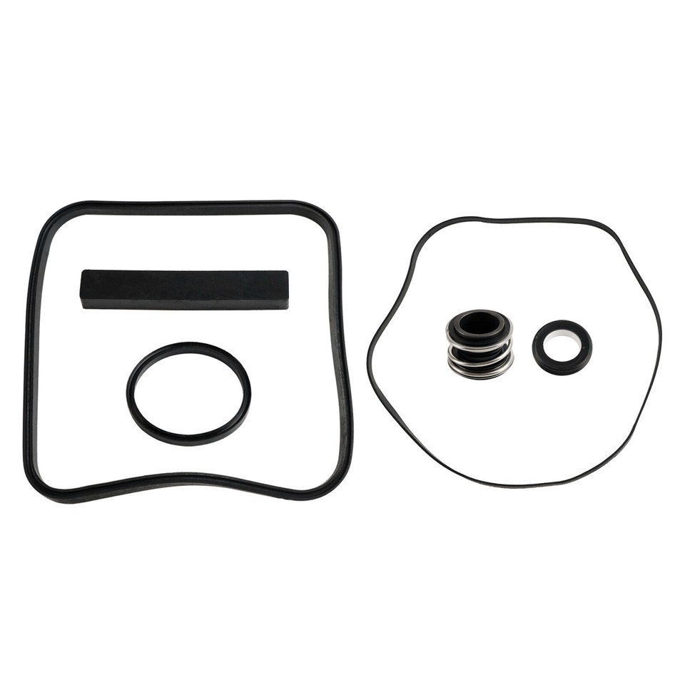 Pool Pump Motor SP2615X20 UST1202 For Hayward Super Pump 2 HP w/GOKIT