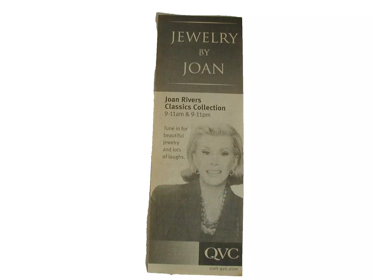 Qvc 2024 vintage jewelry
