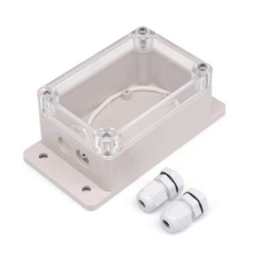 Sonoff IP66 wasserdichte Gehäusebox