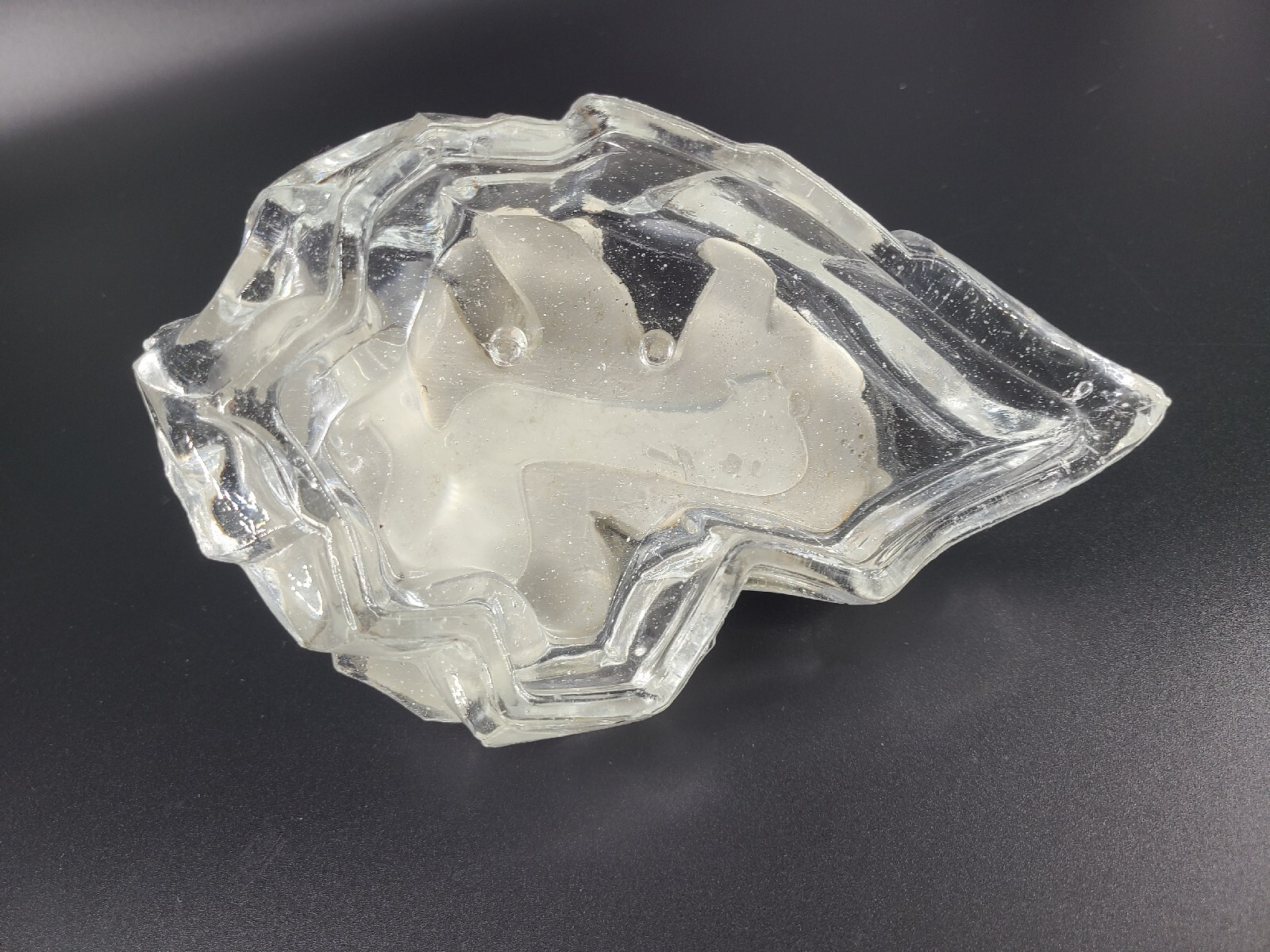 Vintage House of Lloyd 1995 Sleeping Polar Bears Figurine, Glass Base eBay