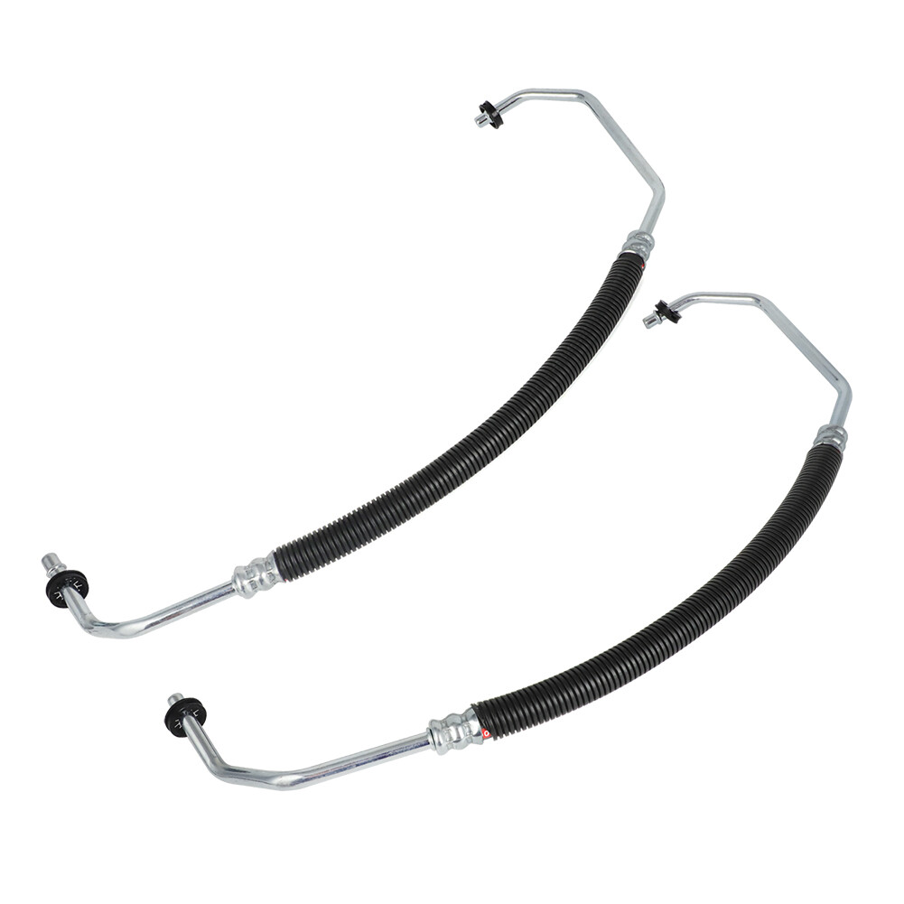 Transmission Oil Cooler Pressure & Return Line For Grand Caravan Town & Country