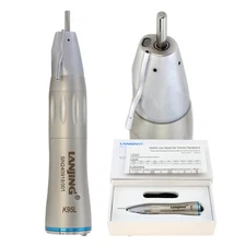 Lanjing Surgical Implant Handpiece Ti-MAX 1:1 Nose Cone Fiber Optic NSK X-SG65L