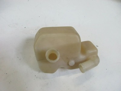 Radiateur Supérieur Pour Moto Honda VF 1000 F SC15 - Occasion - Fonctionnel - Motocyclette Routière
