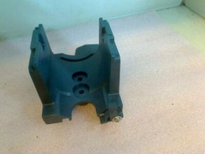 Brüheinheit Brühgruppe Gehäuse Schlitten  DeLonghi Magnifica ESAM4008.B