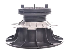 15 pcs of Slope Adjusting Pedestal - 3 3/4 - 6  1/8" (95-155 mm) for paver/tile