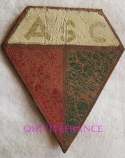 BG8067 - Patch Fabric As Colmar Soccer