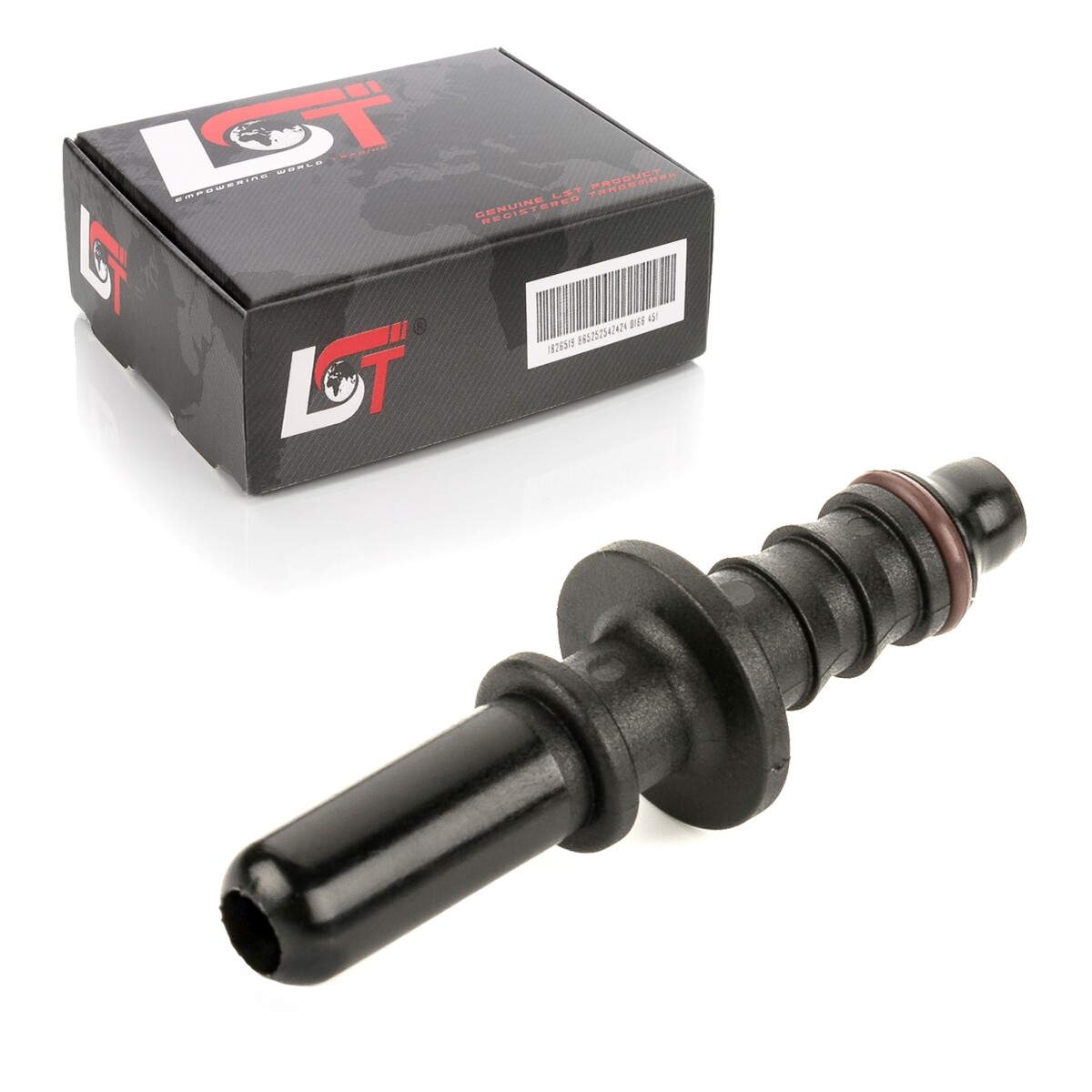 Counterpart Quick Release Fuel Line Coupling Normal 7.89 - 8 mm
