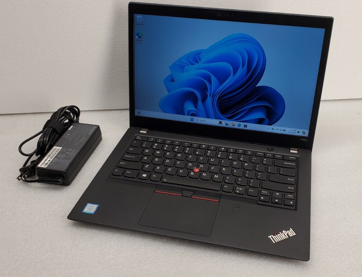 Preços baixos em Lenovo ThinkPad T480s notebooks e netbooks | eBay