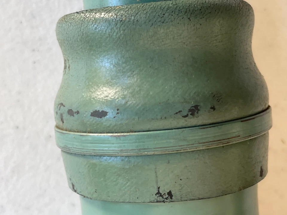 Amortiguador de aire Oldsmobile Delco Superlift tamaño completo 63-64 3178082 B48B 12E63 Nuevo de Lote Antiguo Foto 2 de 4