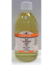 MAIMERI OLIO DI PAPAVERO  250 ML - 75 ML.