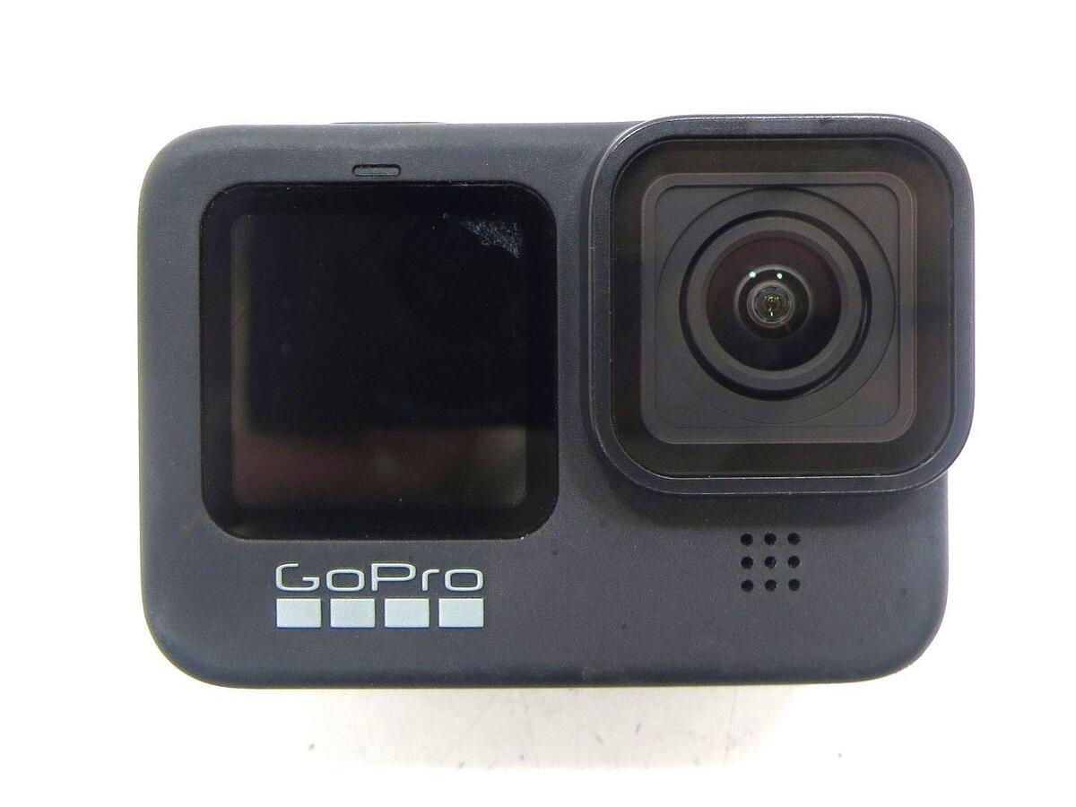 GoPro HERO9 Black 5K UHD Action Camera Bundle - Free Shipping | eBay GoPro HERO9 Black 5K UHD Action Camera Bundle - Free Shipping | eBay