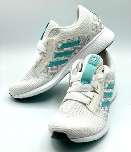adidas women's edge lux
