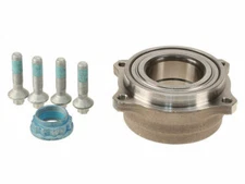 Rear NTN Wheel Bearing fits Mercedes S63 AMG 2008-2013 42VMSD