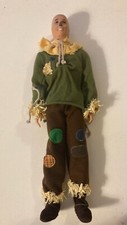 Mattel Wizard of Oz Scarecrow Barbie