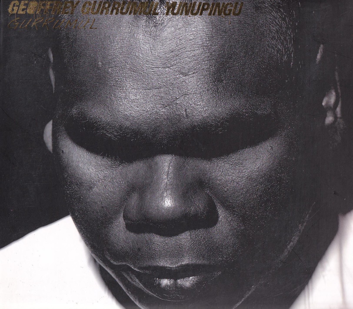 GEOFFREY GURRUMUL YUNUPINGU Gurrumul CD SirH70 9324690027903 