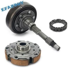 Wet Clutch Carrier Drum Housing Oneway for CFMoto CF800 HL X8 CForce ZForce EPS