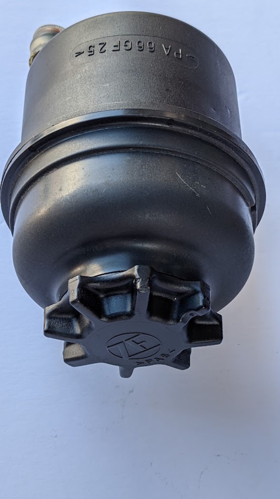 FERRARI 360 SPIDER PARTS TRANSMISSION F1 FLUID OIL TANK 167002