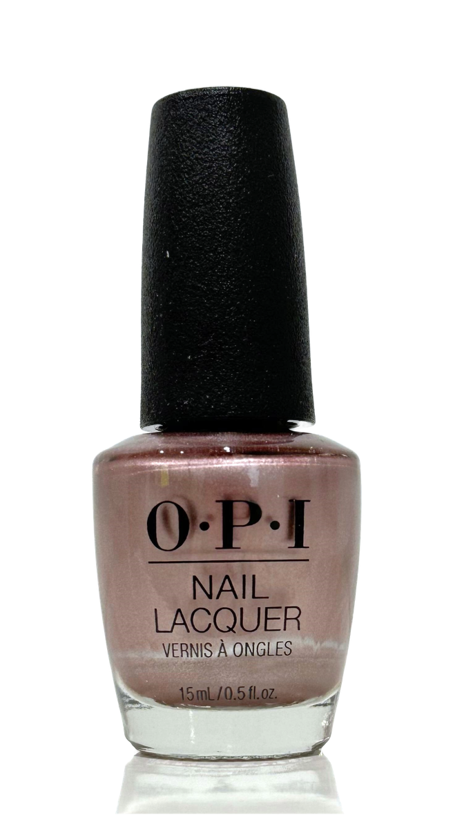 OPI Metallic Mega Mix Fall 2024 Nail Lacquer 0.5 oz AUTHENTIC