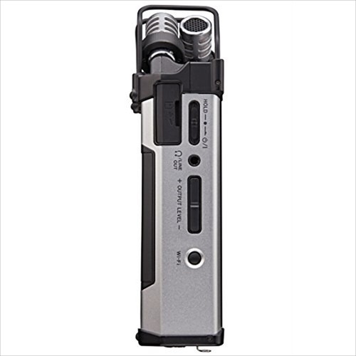 Tascam Linear Pcm Recorder Dr-44Wl Ver2-J Wi-Fi Remote Control Shock Mount NEW - Picture 17 of 17