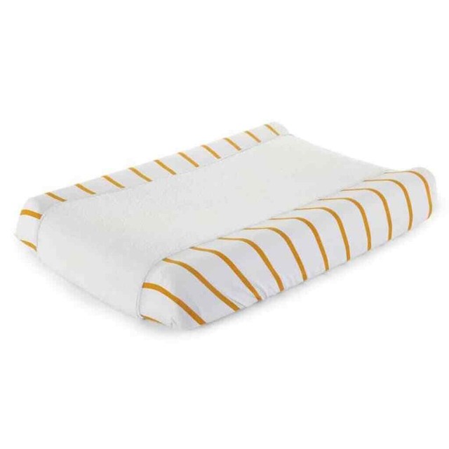 changing cushion cover