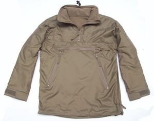 british army thermal jacket