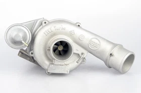 Turbolader FIAT DOBLO IDEA PUNTO / LANCIA MUSA 1.9 188 B2.000 182 B9.000 VL35