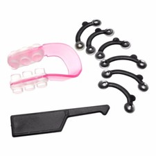 Nose Clip Beauty Nose Shaper Nose Massage Clip Facial Clipper Corrector Lifting