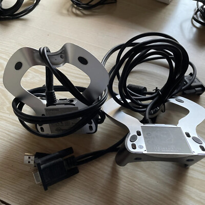 2x Docking-Halterung Compaq, N119, gebraucht, ungetestet