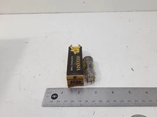 VINTAGE VACUUM ELECTRON TUBE SYLVANIA 8EB8