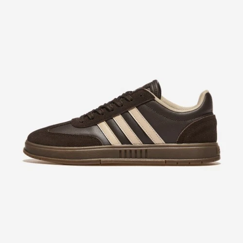 Adidas Gradas - Brown / KJ0859 / Mens Sneakers Shoes Expedited