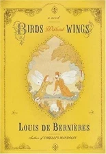Birds Without Wings (Random House Large Print) by Louis de Bernieres