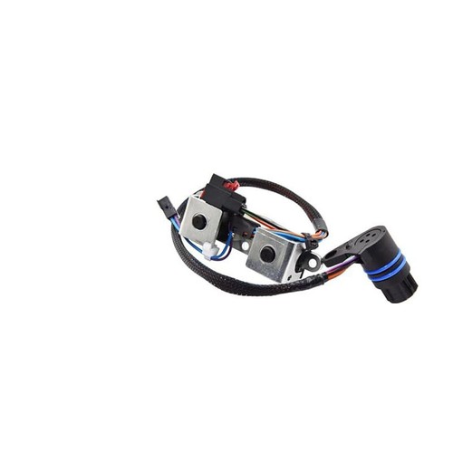 Automatic Transmission Solenoids For Ram Truck Van 52118500AB Grand Cherokee/ - Picture 5 of 5