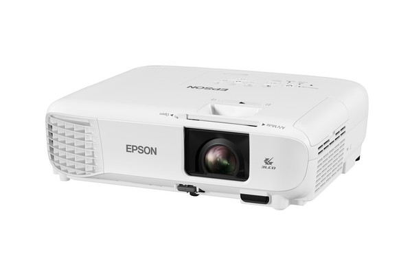 Epson EB-W49 Wxga 1280X800Px 3LCD-image