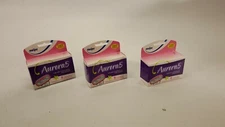 MEIJER AURORA5 5 Blade CARTRIDGES for Women 3 PACK (18 CARTRIDGES )