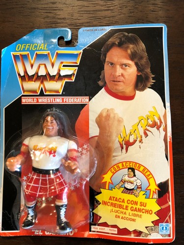 Rowdy Roddy Piper