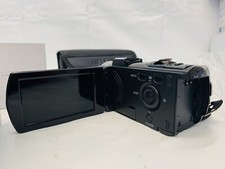 FHD Camcorder Video CMOS HD 1080P Vlogging YouTube Digital Recorder Livestream