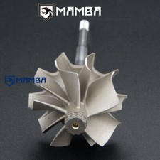 Turbo D5 55 Turbine Shaft Wheel For Garrett Gt28r Gtx28r 4753.876tl109