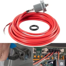 6600-167 Temp Sensor and O-Ring Kit w/Connector for Sundance Spa Hot Tub