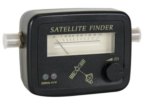 SEARCH ENGINE LOCATOR DETECTOR METER BD1392